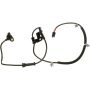 Standard Ignition ALS1967 ABS Speed Sensor