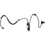 Standard Ignition ALS1969 ABS Speed Sensor