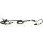 Standard Ignition ALS1970 ABS Speed Sensor