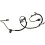 Standard Ignition ALS1970 ABS Speed Sensor