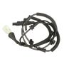 Standard Ignition ALS1976 ABS Speed Sensor