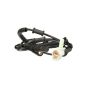 Standard Ignition ALS1976 ABS Speed Sensor