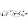 Standard Ignition ALS1978 ABS Speed Sensor