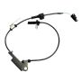 Standard Ignition ALS1980 ABS Speed Sensor