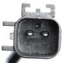 Standard Ignition ALS1984 ABS Speed Sensor