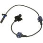 Standard Ignition ALS1985 ABS Speed Sensor