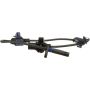 Standard Ignition ALS1985 ABS Speed Sensor