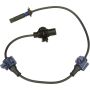Standard Ignition ALS1985 ABS Speed Sensor