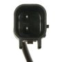 Standard Ignition ALS1987 ABS Speed Sensor