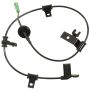 Standard Ignition ALS1989 ABS Speed Sensor