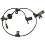 Standard Ignition ALS1991 ABS Speed Sensor