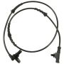 Standard Ignition ALS1992 ABS Speed Sensor