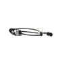 Standard Ignition ALS199 ABS Speed Sensor