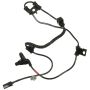 Standard Ignition ALS2002 ABS Speed Sensor