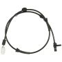 Standard Ignition ALS2004 ABS Speed Sensor