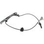 Standard Ignition ALS2013 ABS Speed Sensor