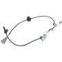 Standard Ignition ALS2013 ABS Speed Sensor