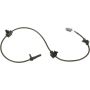 Standard Ignition ALS2015 ABS Speed Sensor