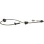 Standard Ignition ALS2015 ABS Speed Sensor