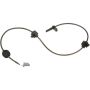 Standard Ignition ALS2015 ABS Speed Sensor