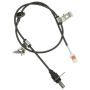 Standard Ignition ALS2016 ABS Speed Sensor