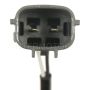 Standard Ignition ALS2017 ABS Speed Sensor