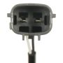 Standard Ignition ALS2017 ABS Speed Sensor
