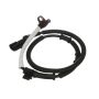 Standard Ignition ALS201 ABS Speed Sensor