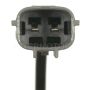Standard Ignition ALS2023 ABS Speed Sensor