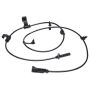 Standard Ignition ALS2047 ABS Speed Sensor