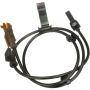 Standard Ignition ALS2048 ABS Speed Sensor