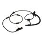Standard Ignition ALS2049 ABS Speed Sensor