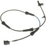 Standard Ignition ALS2050 ABS Speed Sensor