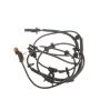 Standard Ignition ALS2052 ABS Speed Sensor