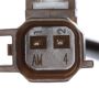 Standard Ignition ALS2052 ABS Speed Sensor