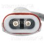 Standard Ignition ALS2057 ABS Speed Sensor