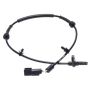 Standard Ignition ALS2058 ABS Speed Sensor
