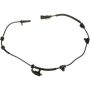 Standard Ignition ALS2066 ABS Speed Sensor