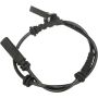 Standard Ignition ALS2068 ABS Speed Sensor