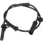 Standard Ignition ALS2068 ABS Speed Sensor