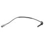 Standard Ignition ALS2069 ABS Speed Sensor