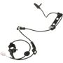 Standard Ignition ALS2071 ABS Speed Sensor