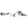 Standard Ignition ALS2071 ABS Speed Sensor