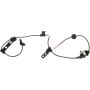Standard Ignition ALS2072 ABS Speed Sensor