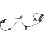 Standard Ignition ALS2072 ABS Speed Sensor