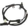 Standard Ignition ALS2075 ABS Speed Sensor