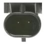 Standard Ignition ALS207 ABS Speed Sensor