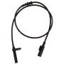 Standard Ignition ALS2097 ABS Speed Sensor