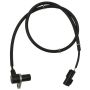 Standard Ignition ALS2098 ABS Speed Sensor