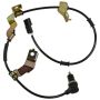 Standard Ignition ALS2099 ABS Speed Sensor
